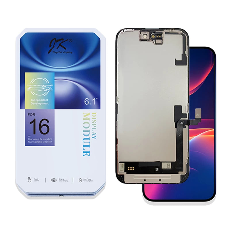 iPhone 16 LCD Screen JK