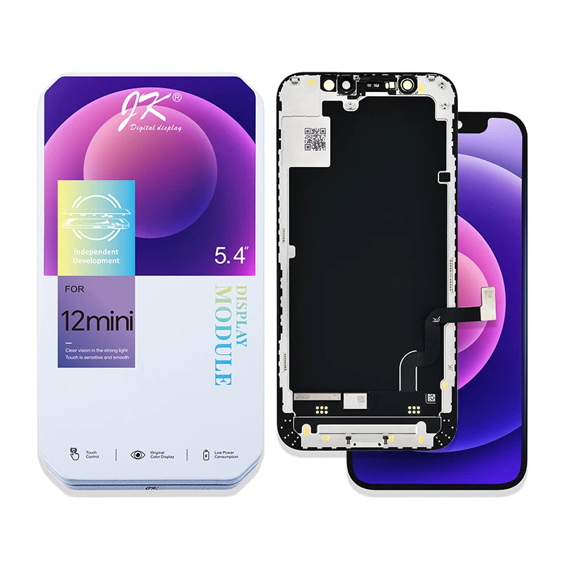 iPhone 12 Mini LCD Screen JK