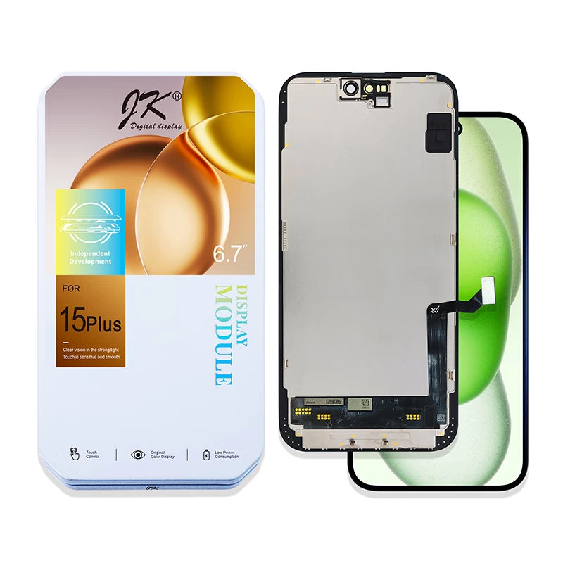 iPhone 15 Plus LCD Screen JK