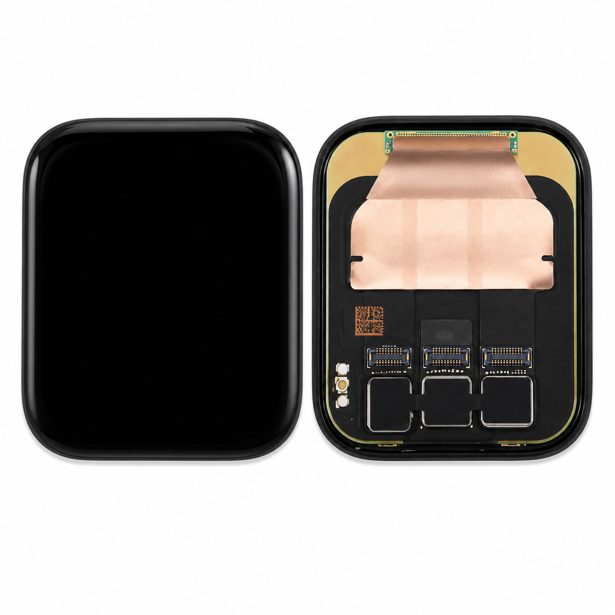 For iWatch SE 3rd Gen A3328 A3329 OLED LCD Screen 44mm