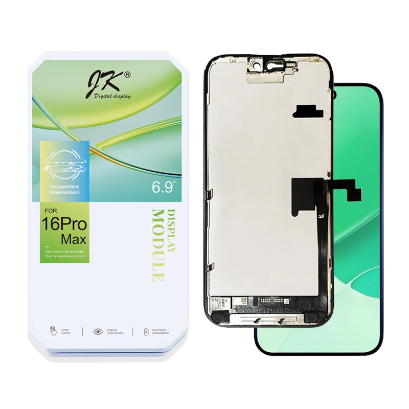 iPhone 16 Pro Max LCD Screen JK