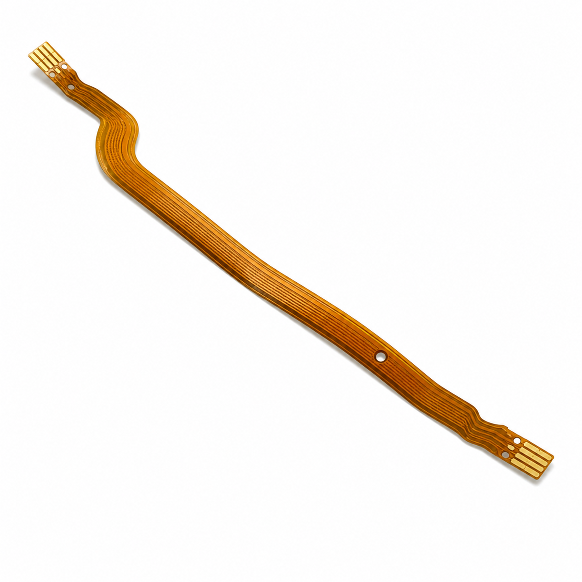 Genuine Samsung Galaxy S26 Plus SM-S947 FRC Flex Cable