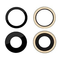 iPhone 16 Pro Max Back Camera Lens for iPhone 16 Pro Max A3295 A3296 A3297 OEM Quality