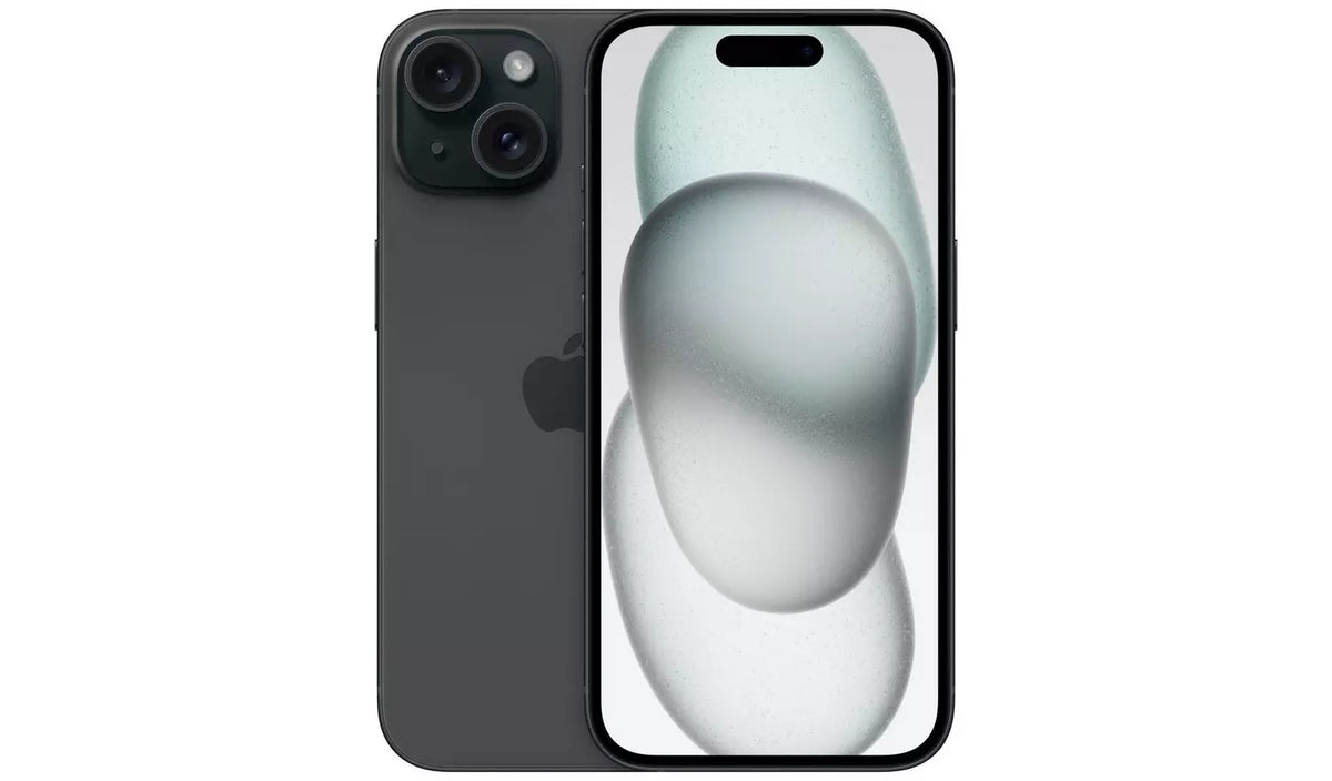 Apple iPhone 15 128GB Grade A