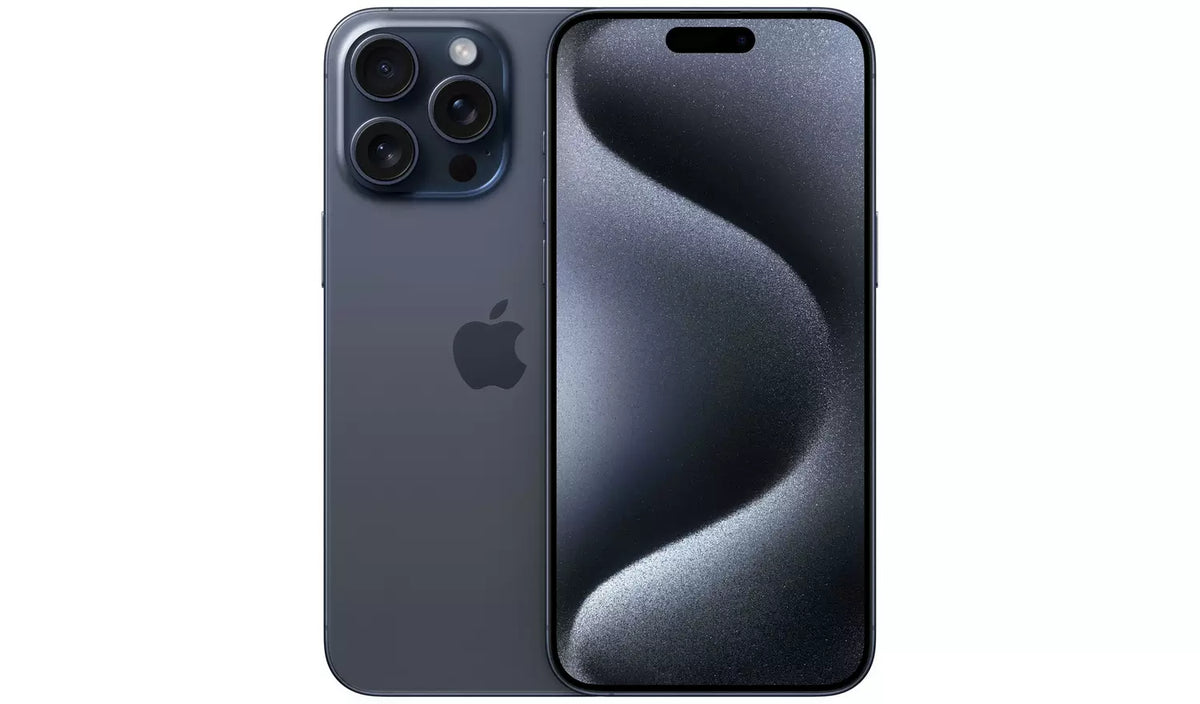 Apple iPhone 15 Pro Max 256GB Grade A
