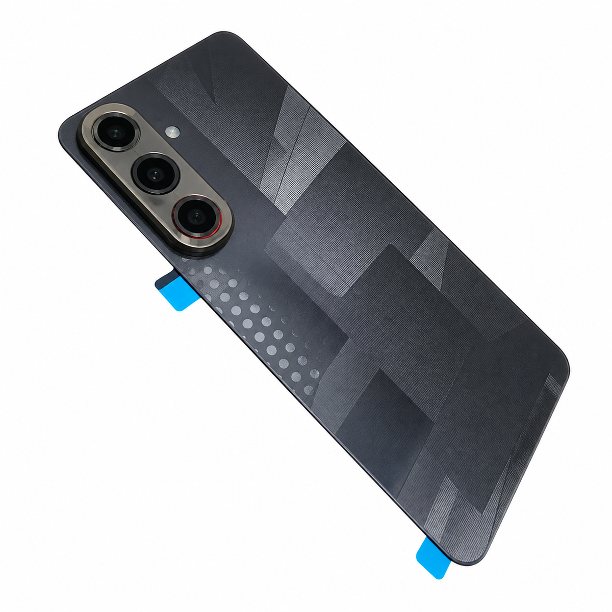 Genuine Samsung Galaxy S26 Plus SM-S947 Battery Back Cover Black