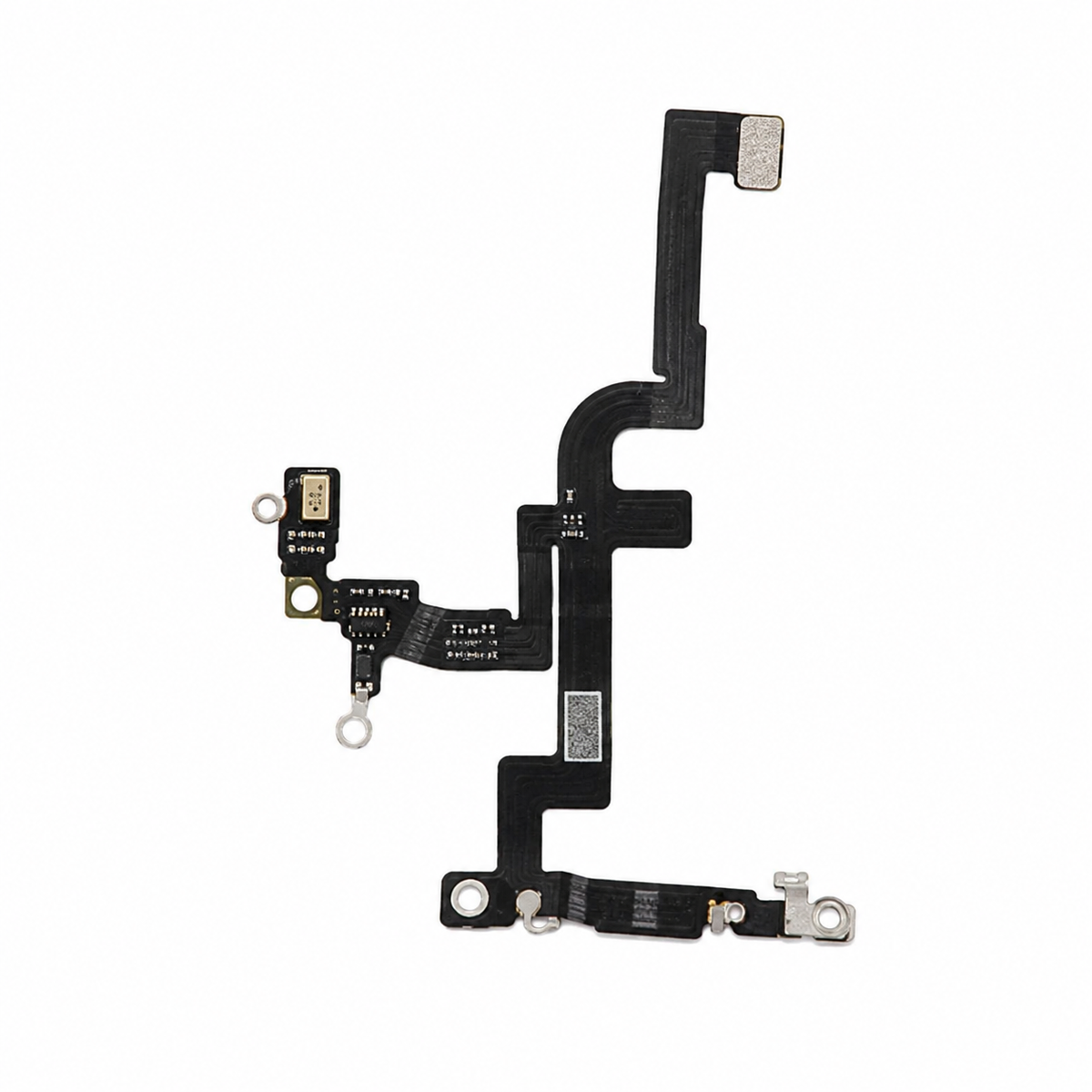 iPhone 16 Plus Bluetooth Antenna Signal Flex Cable for iPhone 16 Plus A3289 A3290 A3291 OEM Quality