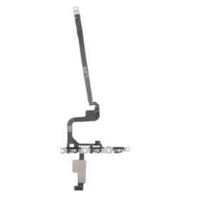 iPhone 15 Pro Max Volume Button Flex