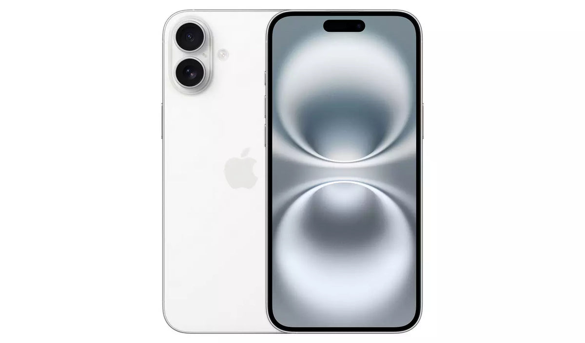 Apple iPhone 16 Plus 128GB Grade A