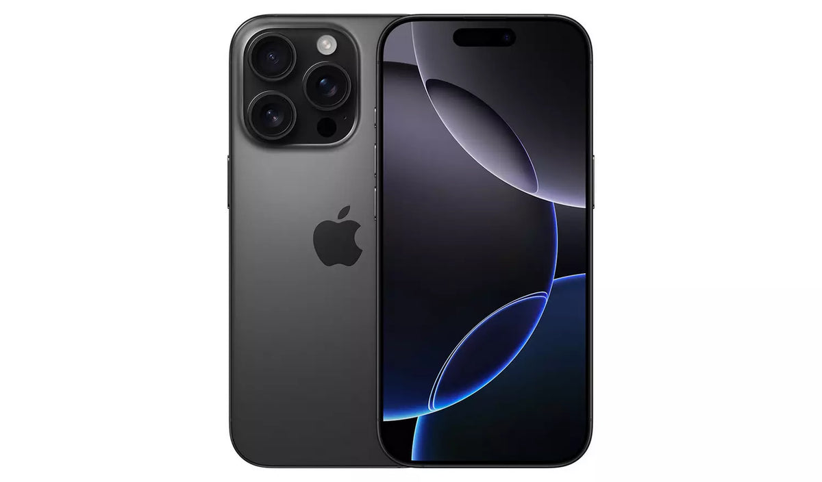 Apple iPhone 16 Pro 256GB Grade A
