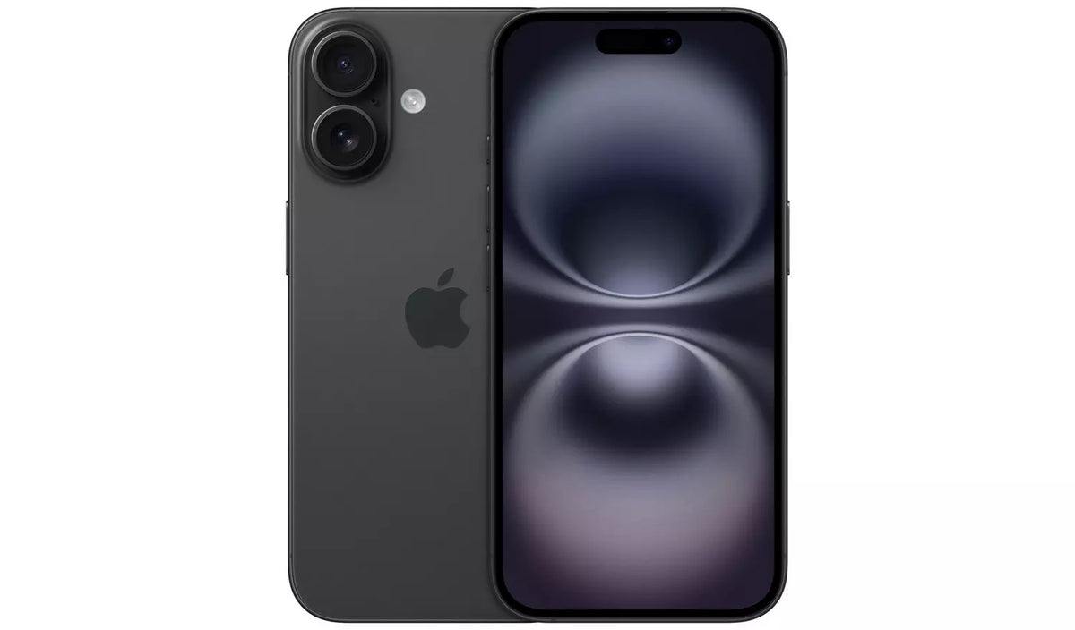 Apple iPhone 16 256GB Grade A