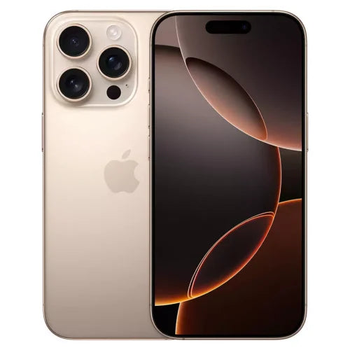 Apple iPhone 16 Pro 512GB Grade A