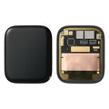 For Apple iWatch Series 7 A2478 (45mm) OEM OLED Screen & Digitiser With Adhesive