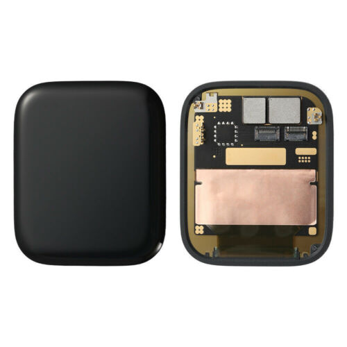 For Apple iWatch Series 7 A2478 (45mm) OEM OLED Screen & Digitiser With Adhesive