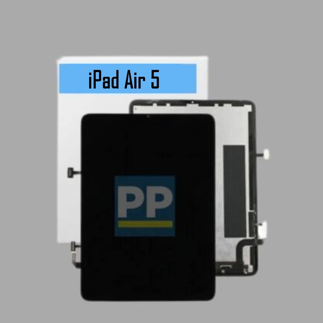 iPad Air 5 LCD Screen With Digitizer 10.9″ (2022) A2589 A2591 – OEM Quality