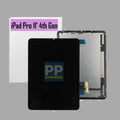 iPad Pro 11″ 4th Gen LCD Screen With Digitizer (2022) A2435 A2761 A2759 – OEM Quality
