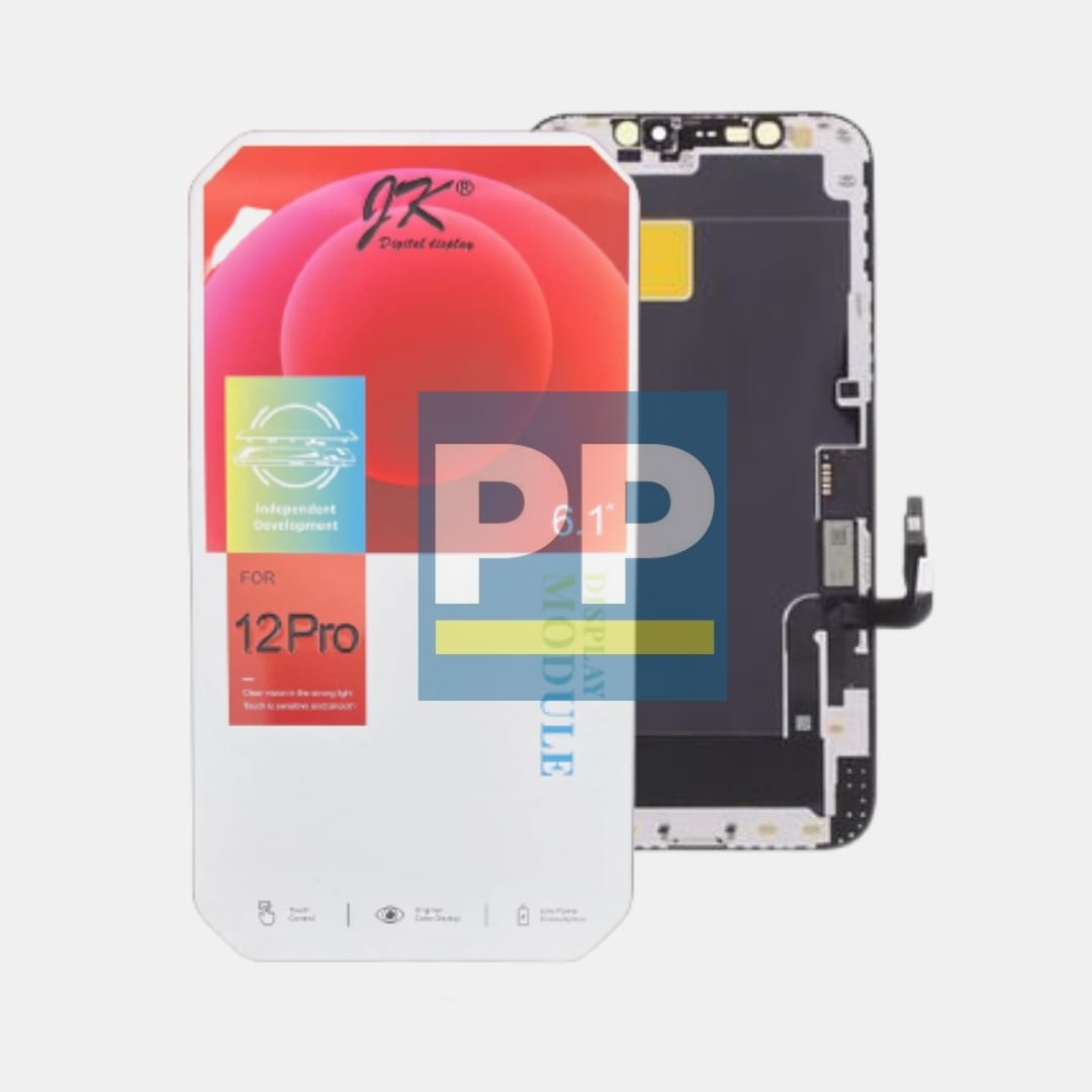 iPhone 12 Pro LCD Screen JK