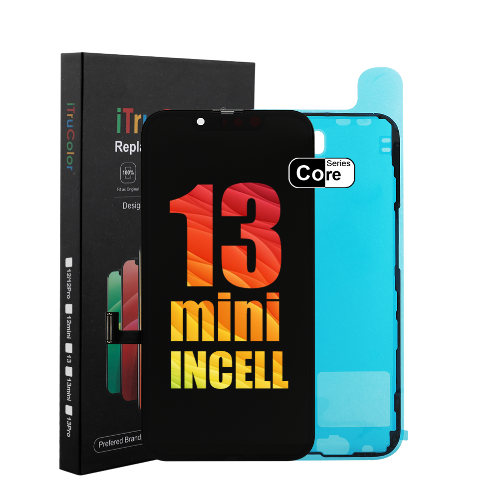 iTruColor iPhone 13 Mini incell LCD Screen | Core