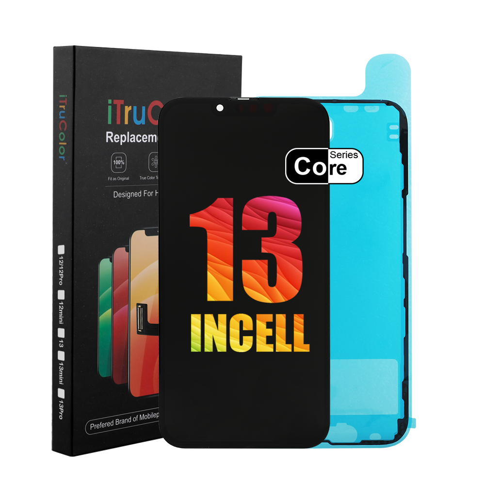 iTruColor iPhone 13 incell LCD Screen | Core