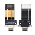 iPad Pro 6th Gen Charging Port Flex Cable 12.9? (2022) A2764 A2437 OEM Quality