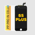 iPhone 6s Plus Replacement Screen Display Assembly | PP Pro In Cell | White