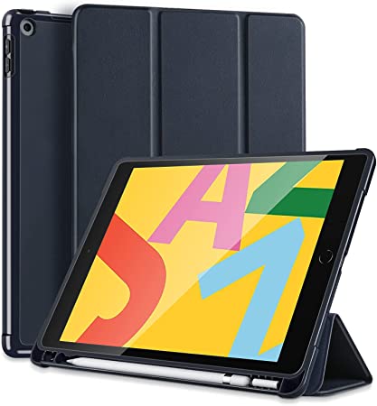 Flip Case For iPad Pro 10.5- iPad 7- iPad 8- iPad 9 2021