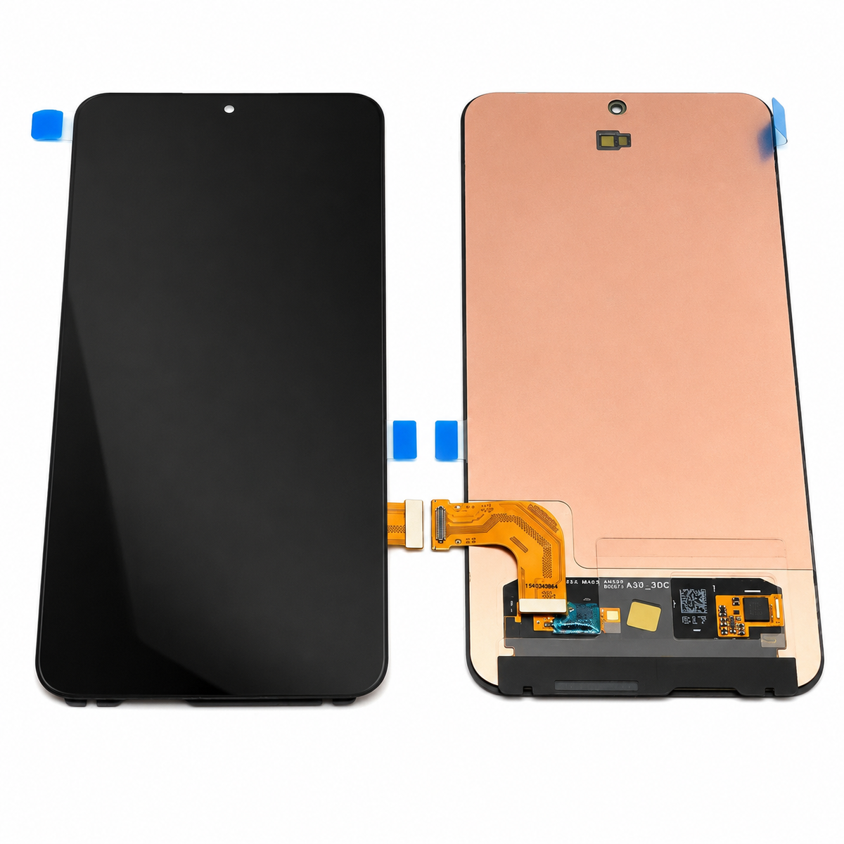 Genuine Samsung Galaxy A57 5G SM-A576 OLED LCD Screen