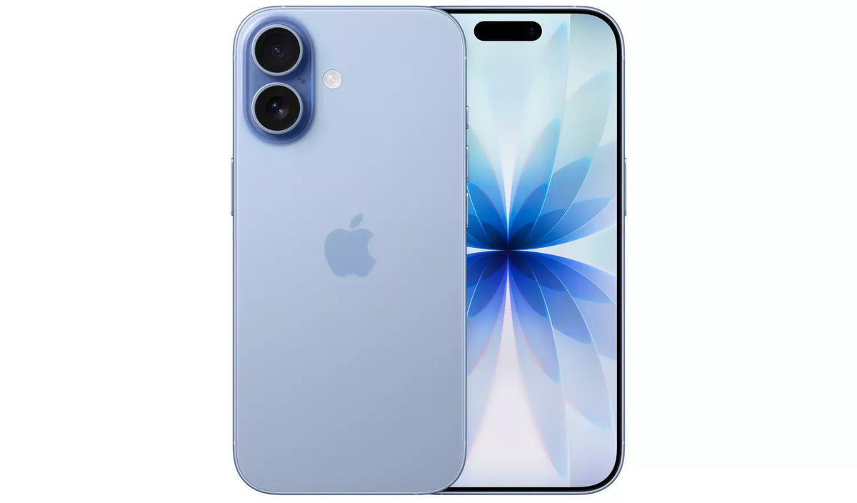 Apple iPhone 17 256GB Grade A Marginal VAT