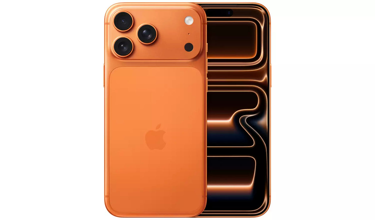 Apple iPhone 17 Pro Max 256GB Grade A Marginal VAT