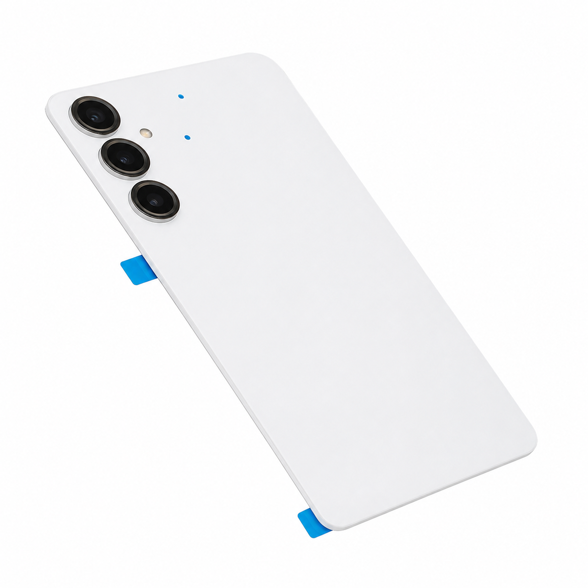 Genuine Samsung Galaxy S26 Plus SM-S947 Battery Back Cover White