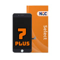 iPhone 7 Plus NCC Select Complete LCD Screen and Digitizer Display – Black