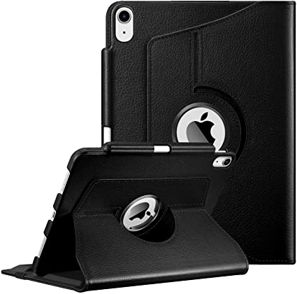 Rotating Flip Case iPad Air 4 & Pro 11