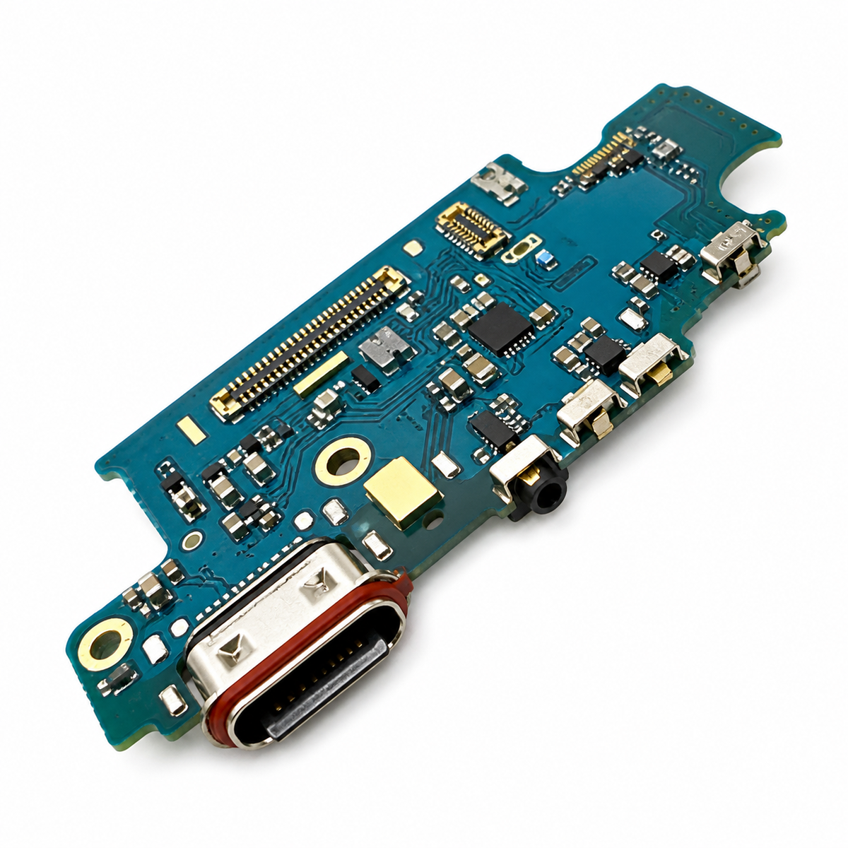 Genuine Samsung Galaxy S26 Plus SM-S947 Charging Port- SIM Card Reader Flex