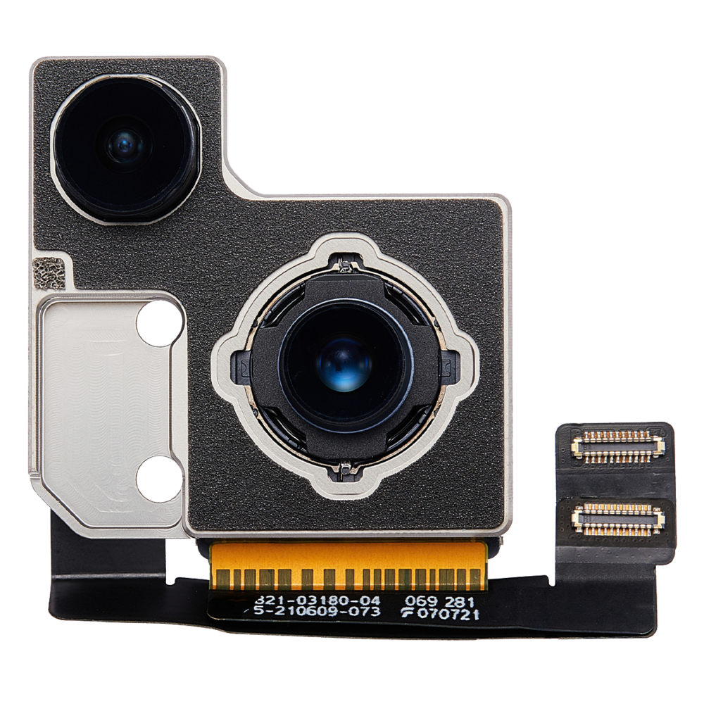 iPhone 13 Mini Back Camera Module for iPhone 13 Mini A2628 A2629 A2630 OEM Quality