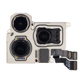 iPhone 15 Pro Max Back Camera Module for iPhone 15 Pro Max A3105 A3106 A3108 OEM Quality