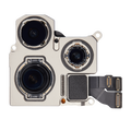 iPhone 15 Pro Back Camera Module for iPhone 15 Pro A3101 A3102 A3104 OEM Quality