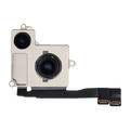 iPhone 15 Back Camera Module for iPhone 15 A3089 A3090 A3092 OEM Quality