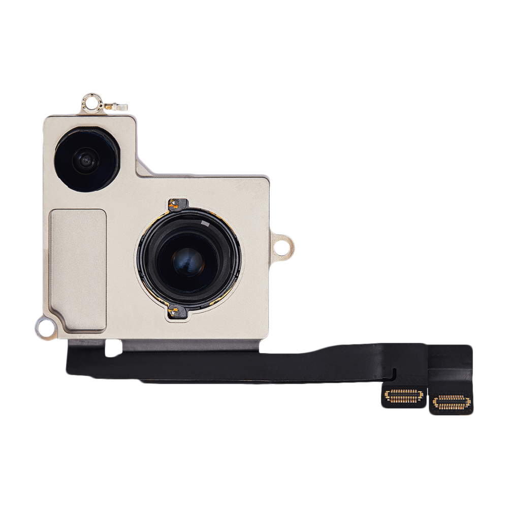 iPhone 15 Back Camera Module for iPhone 15 A3089 A3090 A3092 OEM Quality