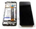 Genuine Samsung Galaxy A23 5G SM-A236 LCD Screen With Battery [WF]