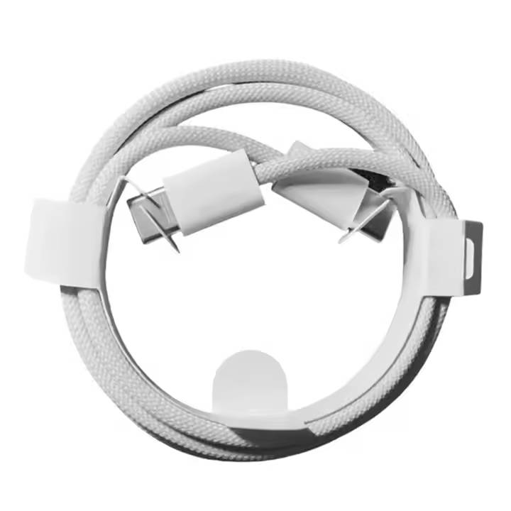 Original Apple iPhone 15 USB-C Cable 1M A2795- MQKJ3AM- A