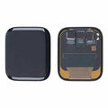 For Apple iWatch Series 5 A2092 (40mm) Genuine Glass Change OLED Screen & Digitiser With Adhesive