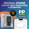 Genuine iPhone 13 Pro Service Pack LCD Assembly Black (Calibrate-able) – A2638, A2483, A2636, A2639, A2640