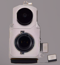 iPhone 16 Back Camera Module for iPhone 16 A3286 A3287 A3288 OEM Quality
