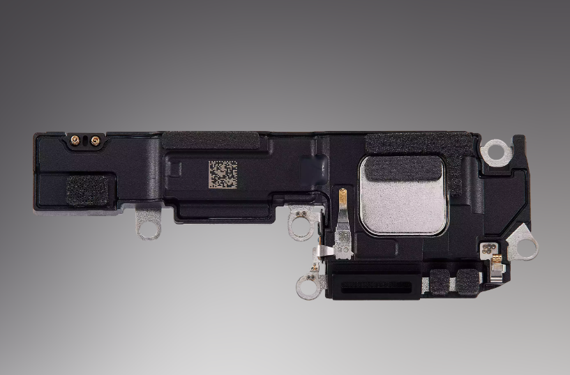 iPhone 16 Loudspeaker Ringer Buzzer for iPhone 16 A3286 A3287 A3288 OEM Quality