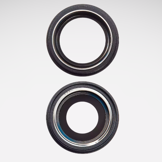 iPhone 16 Back Camera Lens for iPhone 16 A3286 A3287 A3288 OEM Quality