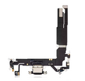 iPhone 16 USB C Charging Port Mic Replacement for iPhone 16 A3286 A3287 A3288 OEM Quality
