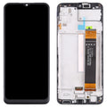 Genuine Samsung Galaxy M33 SM-M336 LCD Screen