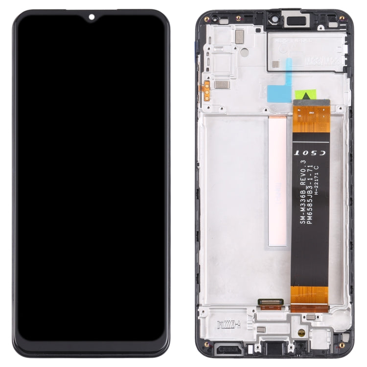 Genuine Samsung Galaxy M33 SM-M336 LCD Screen