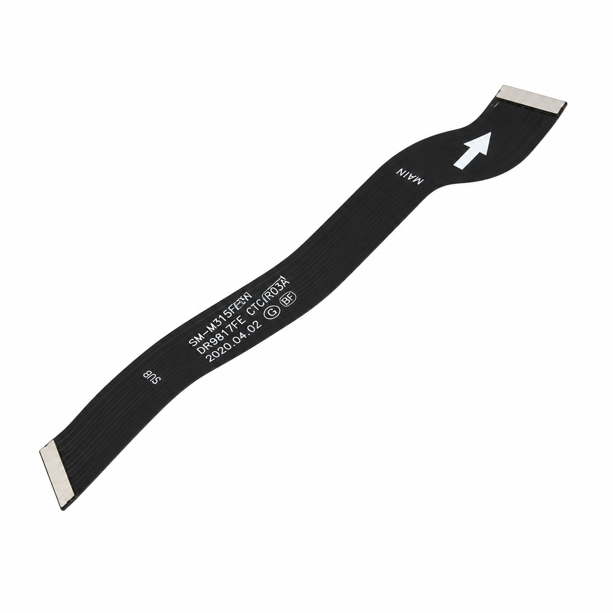 Genuine Samsung Galaxy S26 Plus SM-S947 Display Flex Cable