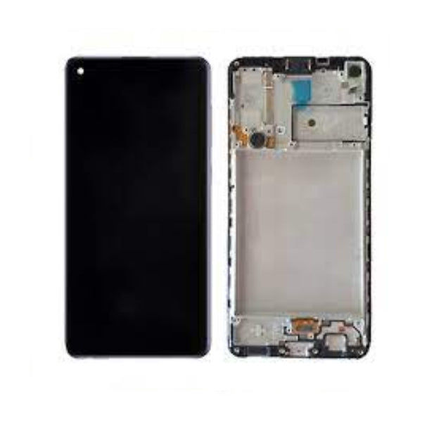 Genuine Samsung Galaxy A23 SM-A235 LCD Screen [WF]